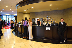 POWER AND BEAUTY CHARITY EVENT